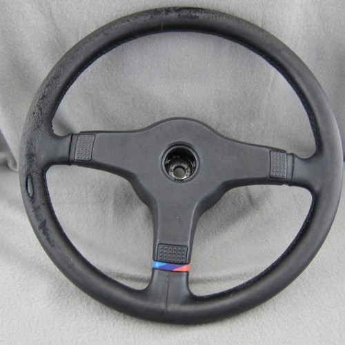Bmw e30 tech steering - bmw, m