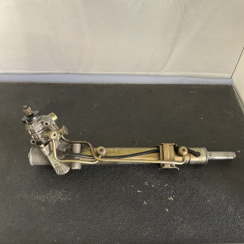 Bmw e30 steering rack - steering,